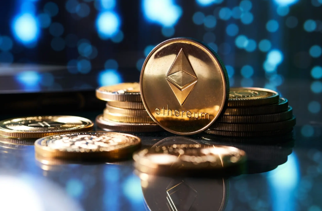 以太机额外收购15，000 ETH，总持有量超过330，000